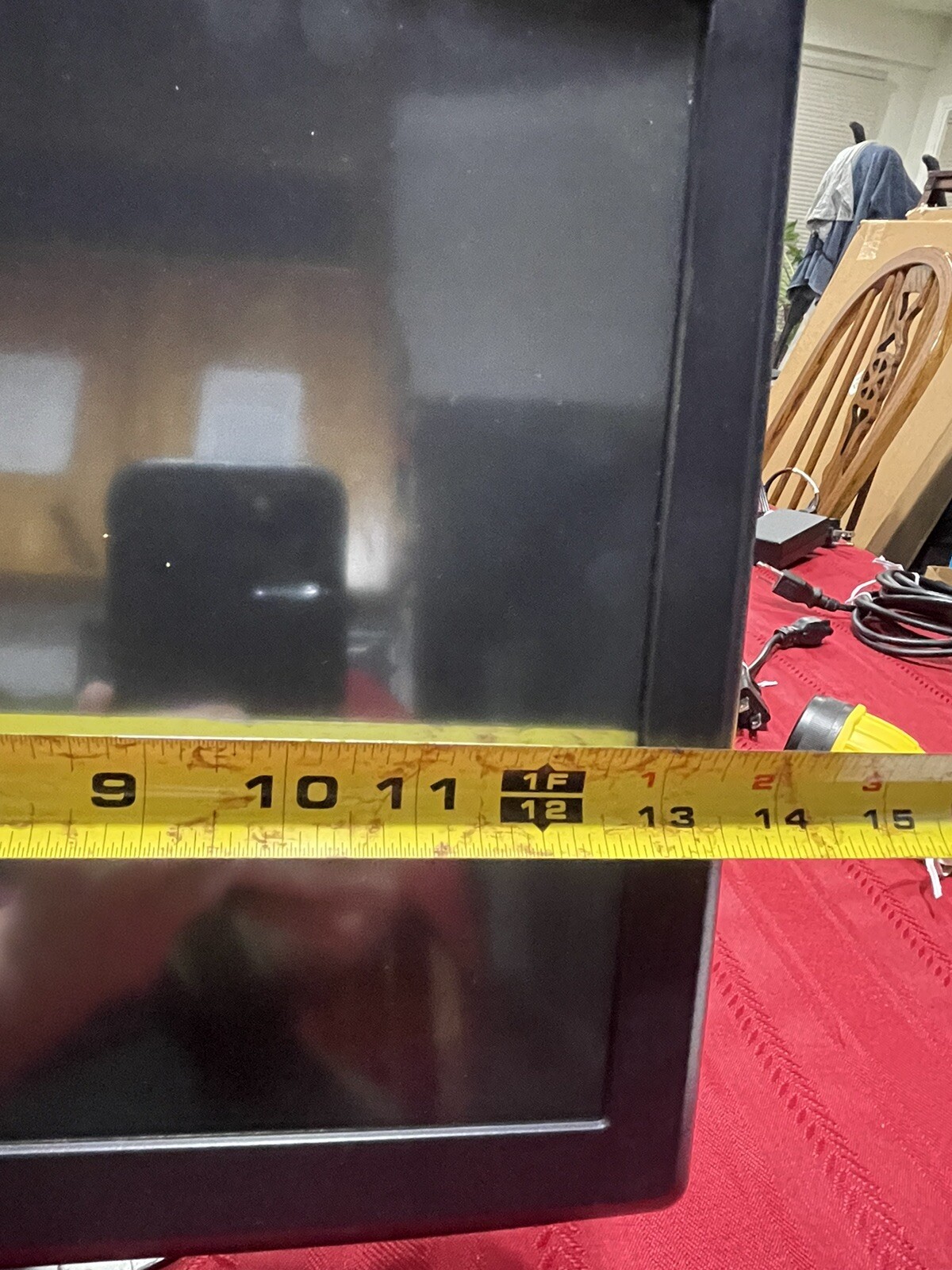 ELO Touch Solutions Screen With Stand Dell Optiplex 7010 Epson Receipt Printer