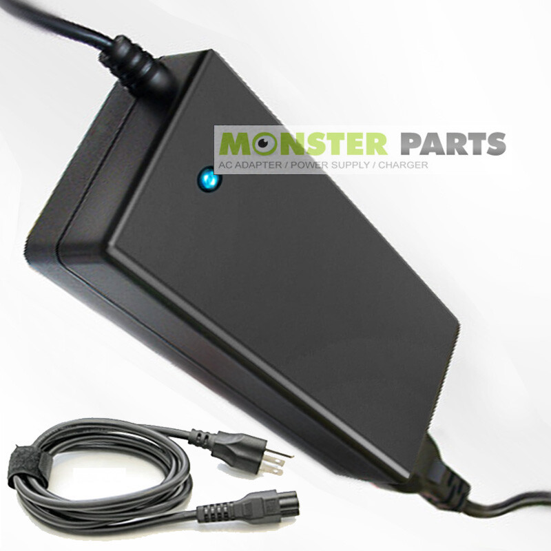 AC Charger for Arbor Gladius G0710S 7" Rugged PC M1726 17" Touch Panel Terminal