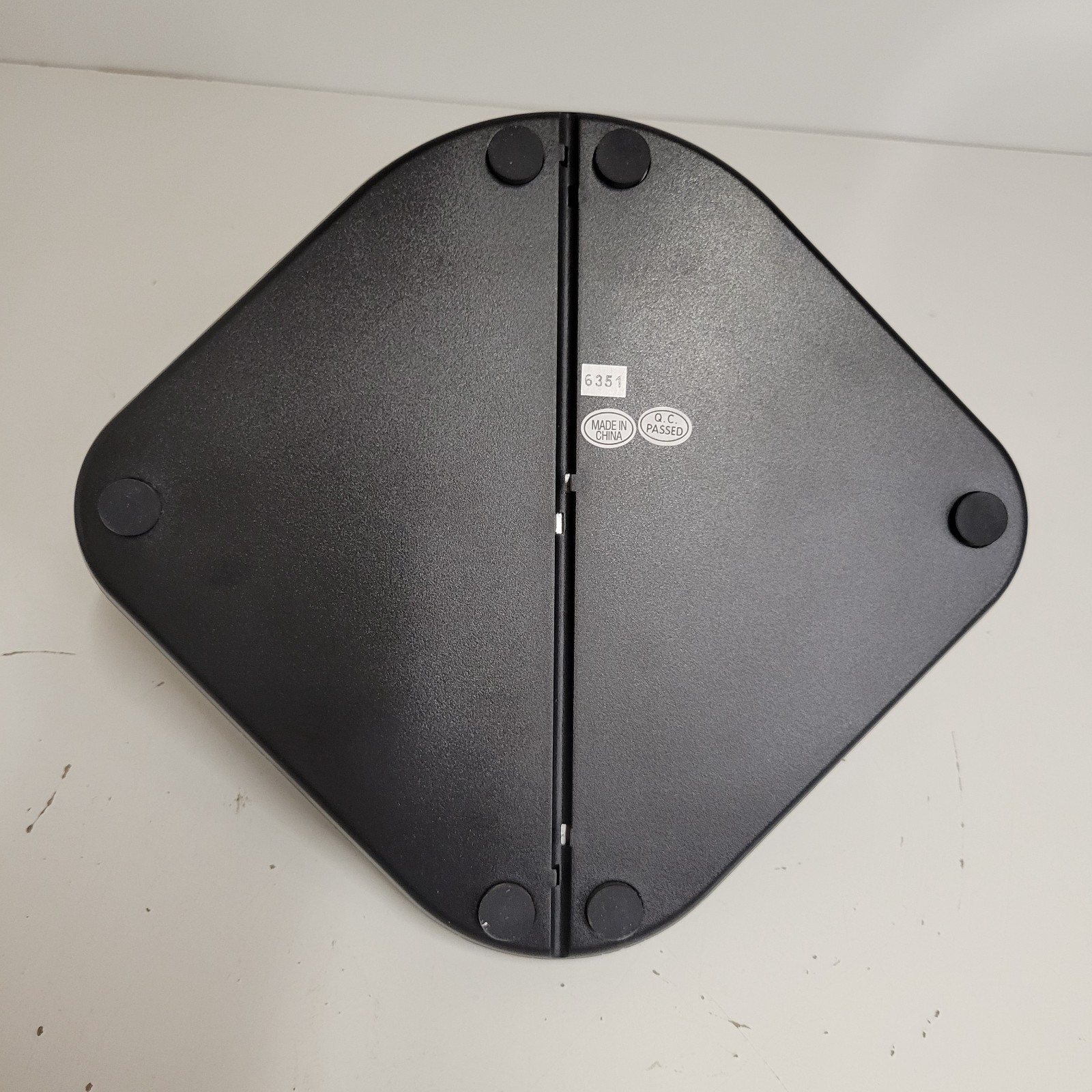 Weighted Tablet Stand Adjustable iPad Surface Google Universal Desk Bedside