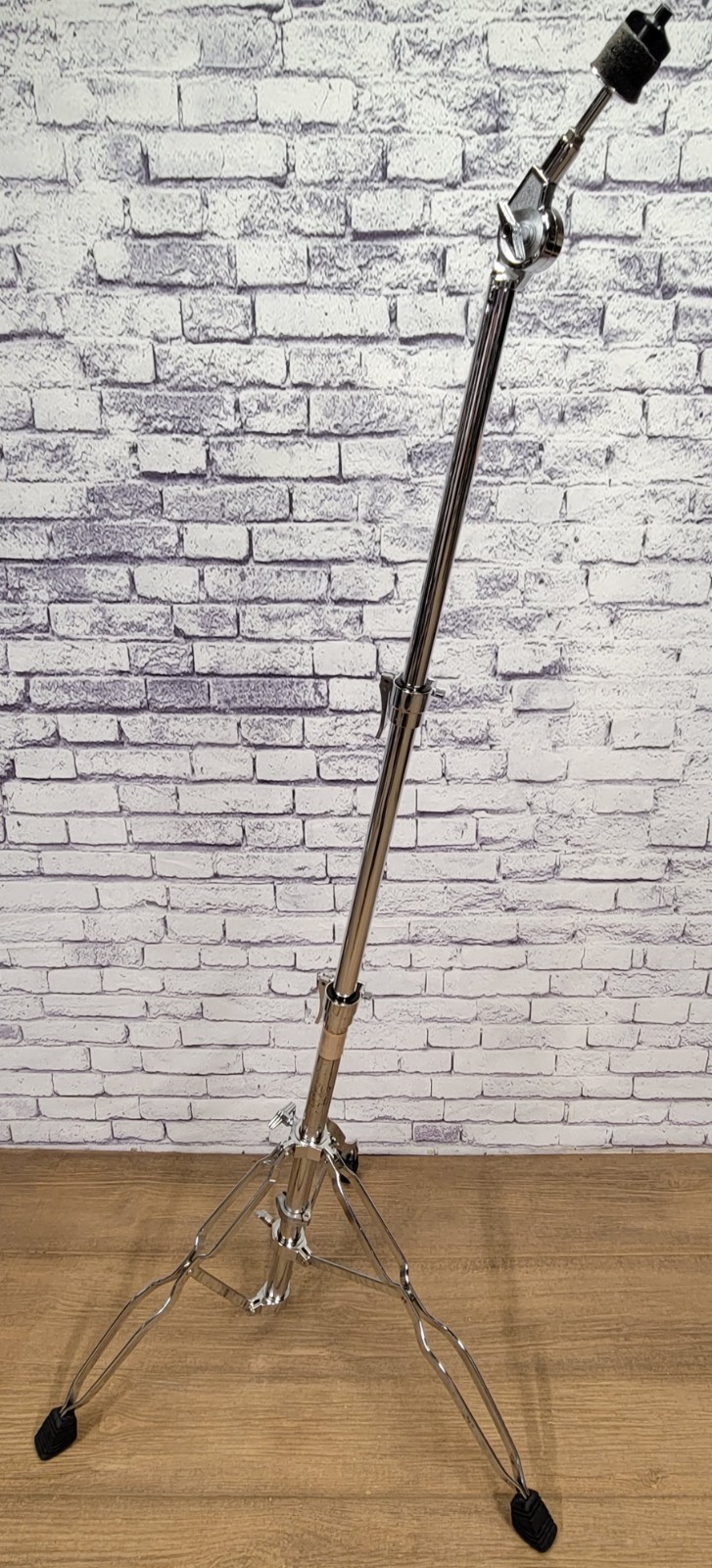 Vintage Tama Titan Stilt Straight Cymbal Stand
