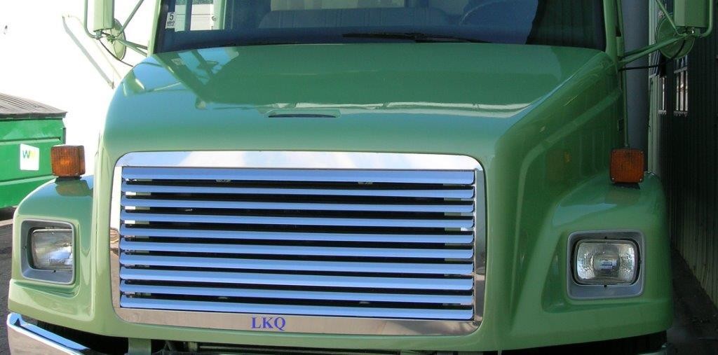 Freightliner FL50/60/70/80 Grille F-3044