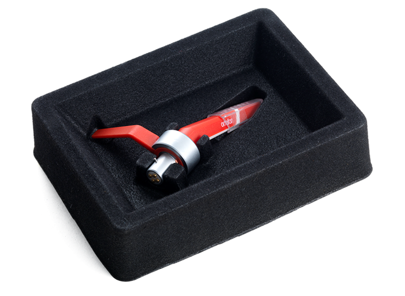 Ortofon Concorde DIGITAL Cartridge Mk2 (Single)