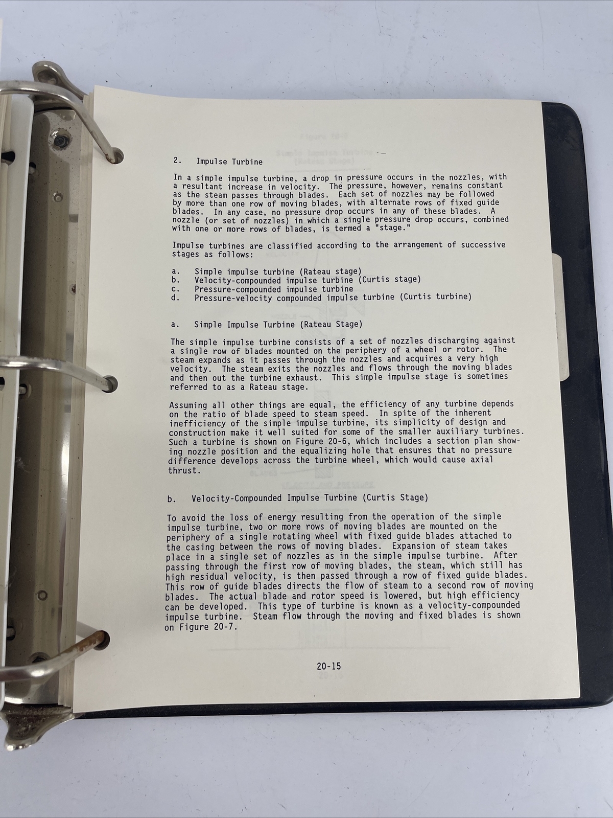 Wheelabrator Environmental Systems INC Phase 2 Volume 2 Training Modules