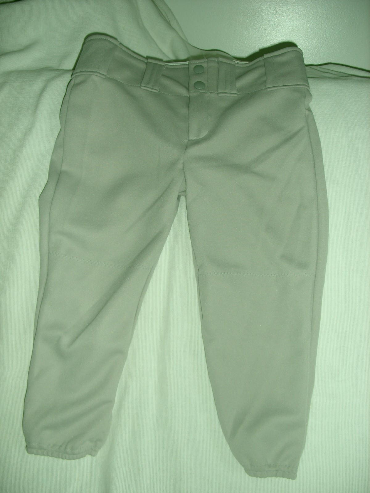 Baseball Pants High 5 US Youth Sizes Gray ( S,L ) & Teamwork Navy ( M )