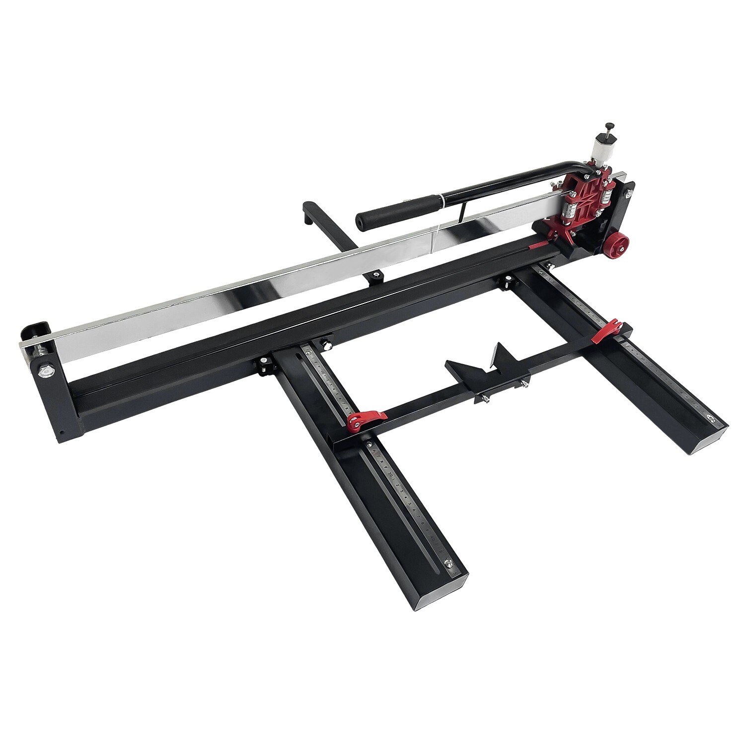 31.5" Manual Ceramic Porcelain Cutting Machine Tile Cutter Manual Tile Cutter