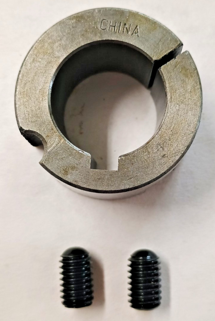 Browning Taper Bore Bushing 1210 x 1-1/16