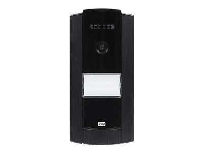 2N IP Base IP intercom station wired 10/100 Ethernet wired 9156111CB