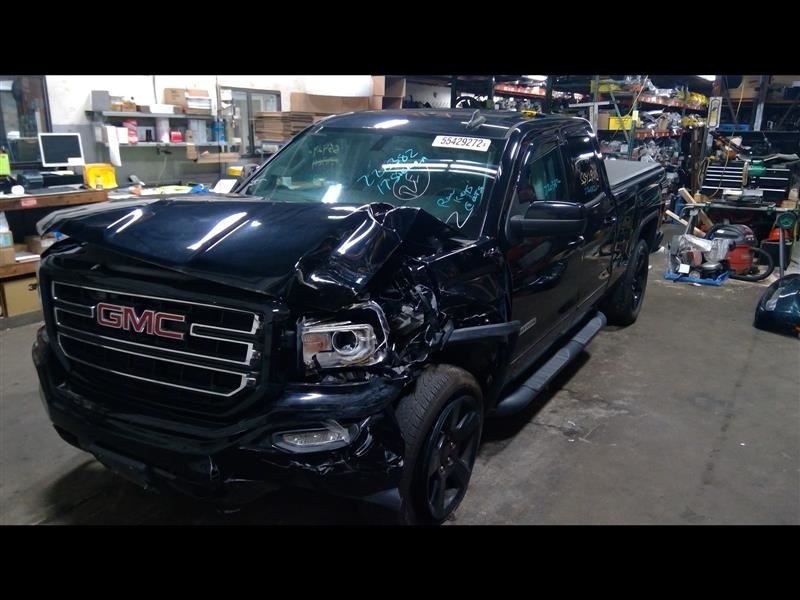 Transfer Case Classic Style ID 84467434 Fits 14-19 SIERRA 1500 PICKUP 1040586