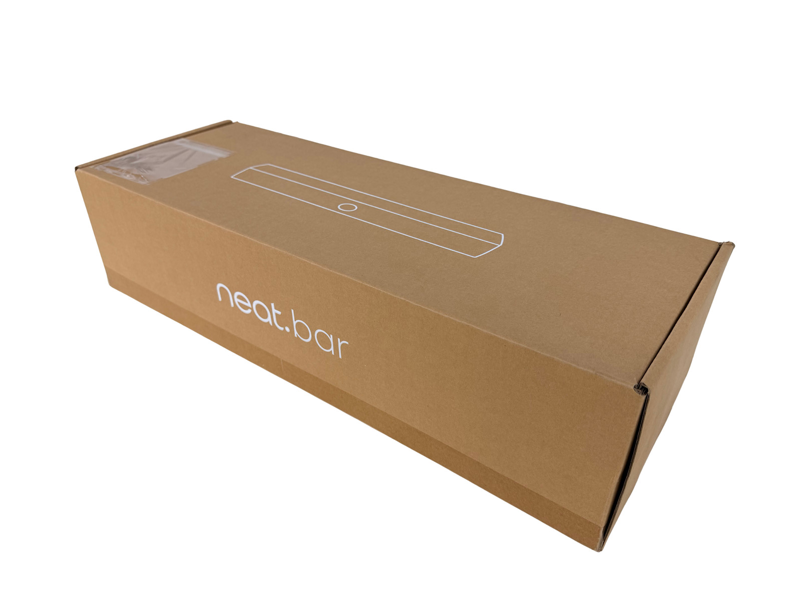 Neat Bar Video Conference Camera and Speaker B1 NEATBAR-SE BRAND NEW SEALED