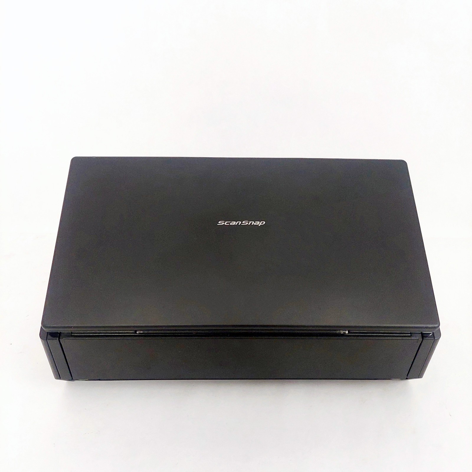 Fujitsu ScanSnap ix500 Wireless Document & Image Scanner with Power Supply & USB