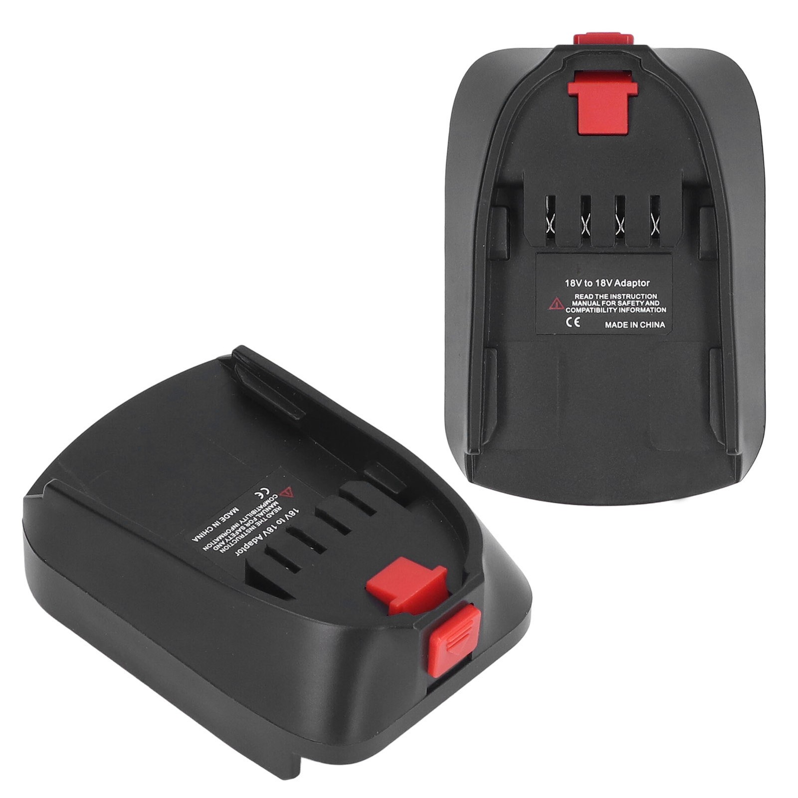 Battery Adapter Converter For BAT618 18V Tools (BOSB18C)