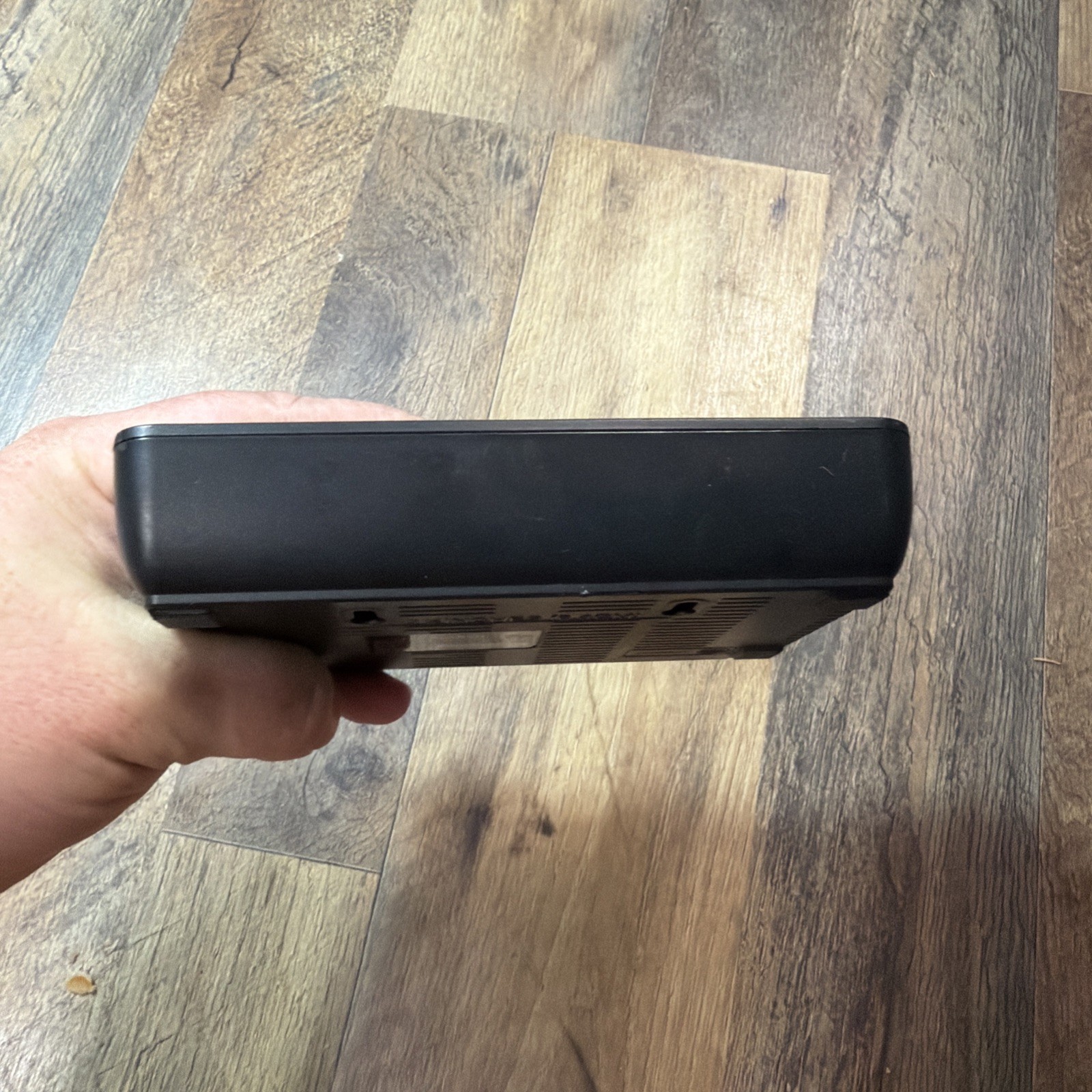 RocketFish Wireless Rear Speaker Kit RF-WRSK18 (RECEIVER ONLY) No Cord