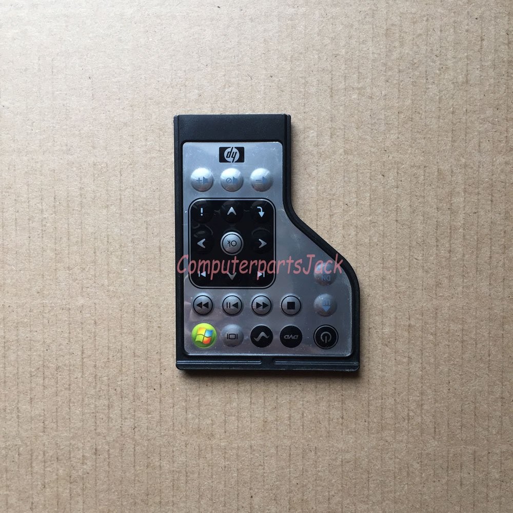 For HP Pavilion Laptop 464793-002 463979-002 RC1762308/01B HSTNN-PR07 Remote
