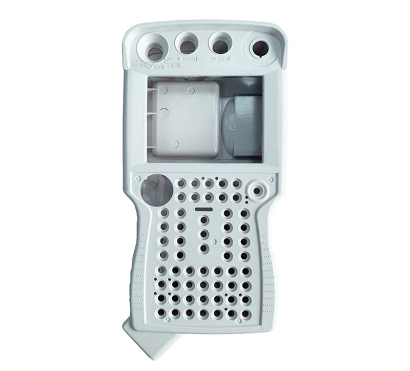 QTY:1 YASKAWA Motoman Teach Pendant JZRCR-YPP01-1 DX100 Cover Case Housing Shell