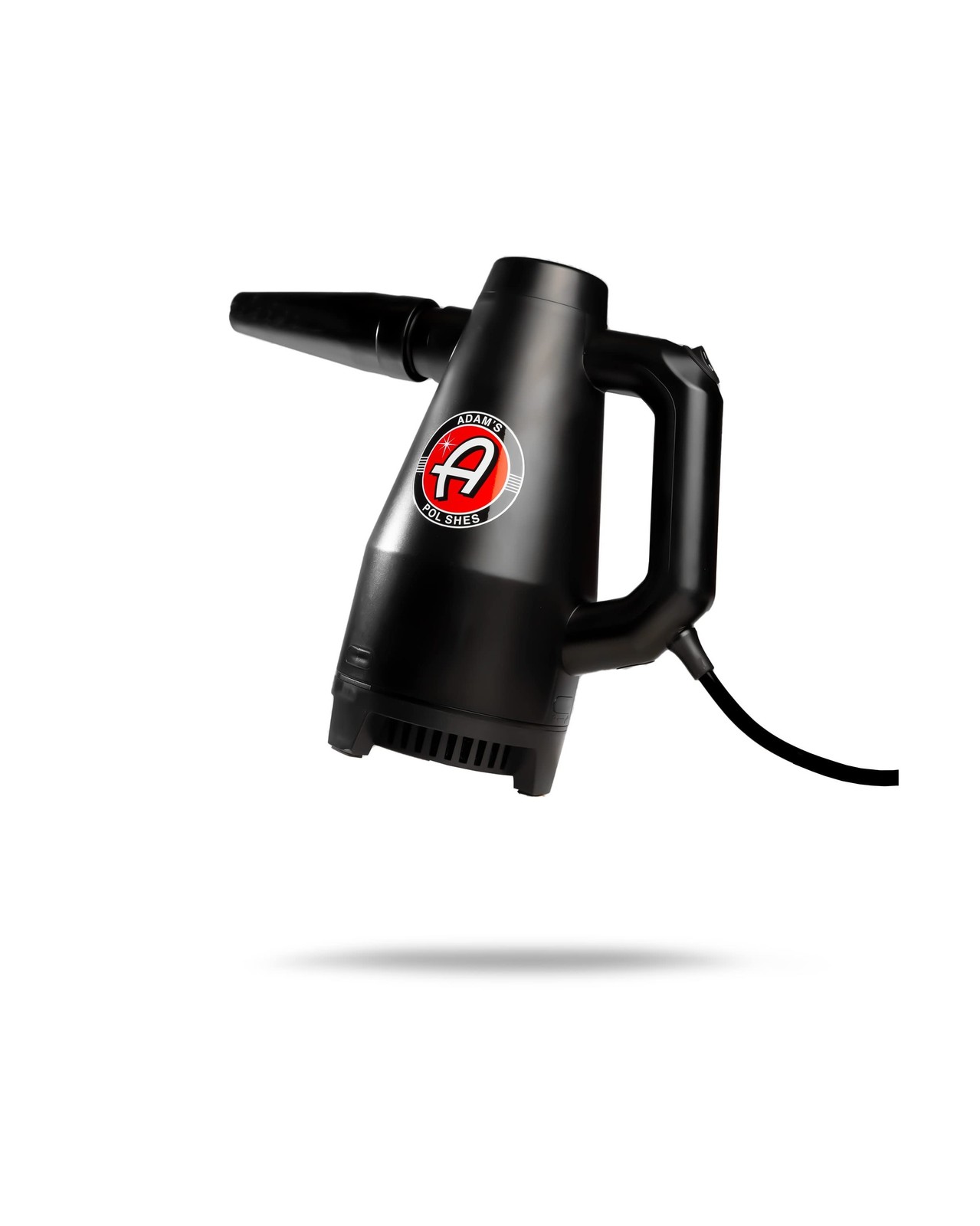 Adam's Polishes Mini Air Cannon - Handheld High Powered Filtered Car Wash Dry...