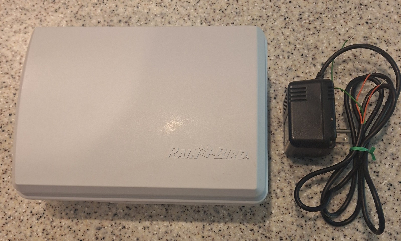 Rain Bird ESP‑M Controller (10 Zones, 3 Modules) – Tested & Working