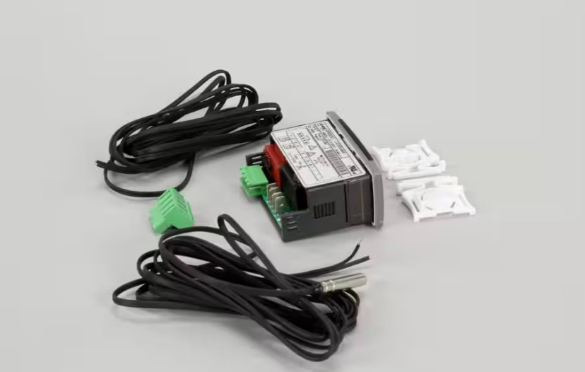 RP CNT0101 Randell Control, Dixell, Rail, Ph120E2.1, Xr02Cx Genuine OEM
