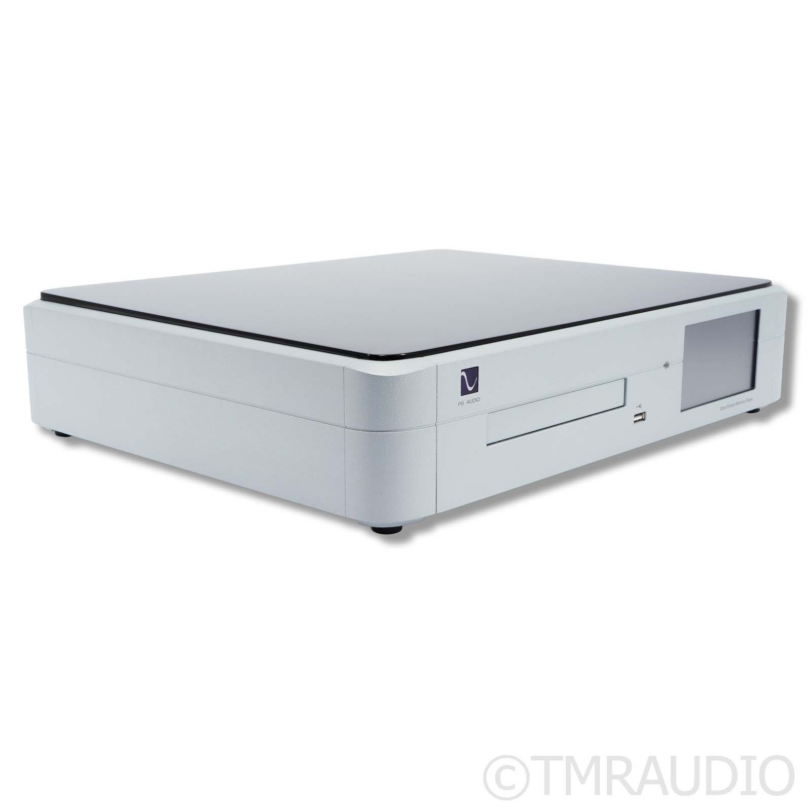 PS Audio DirectStream Memory Player CD/SACD Transport (1/1)