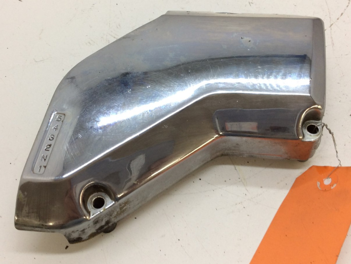 Suzuki Used OEM Secondary Drive Cover 11361-38A10 Intruder VS-700GLF 1986 1987