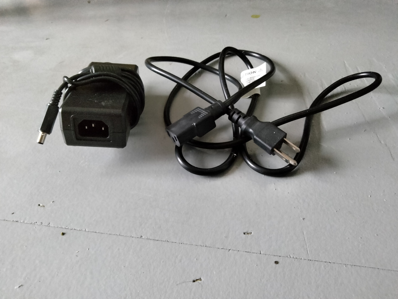 TV One C2-2450A Video Processor/Edge Blender w/ AC Adapter