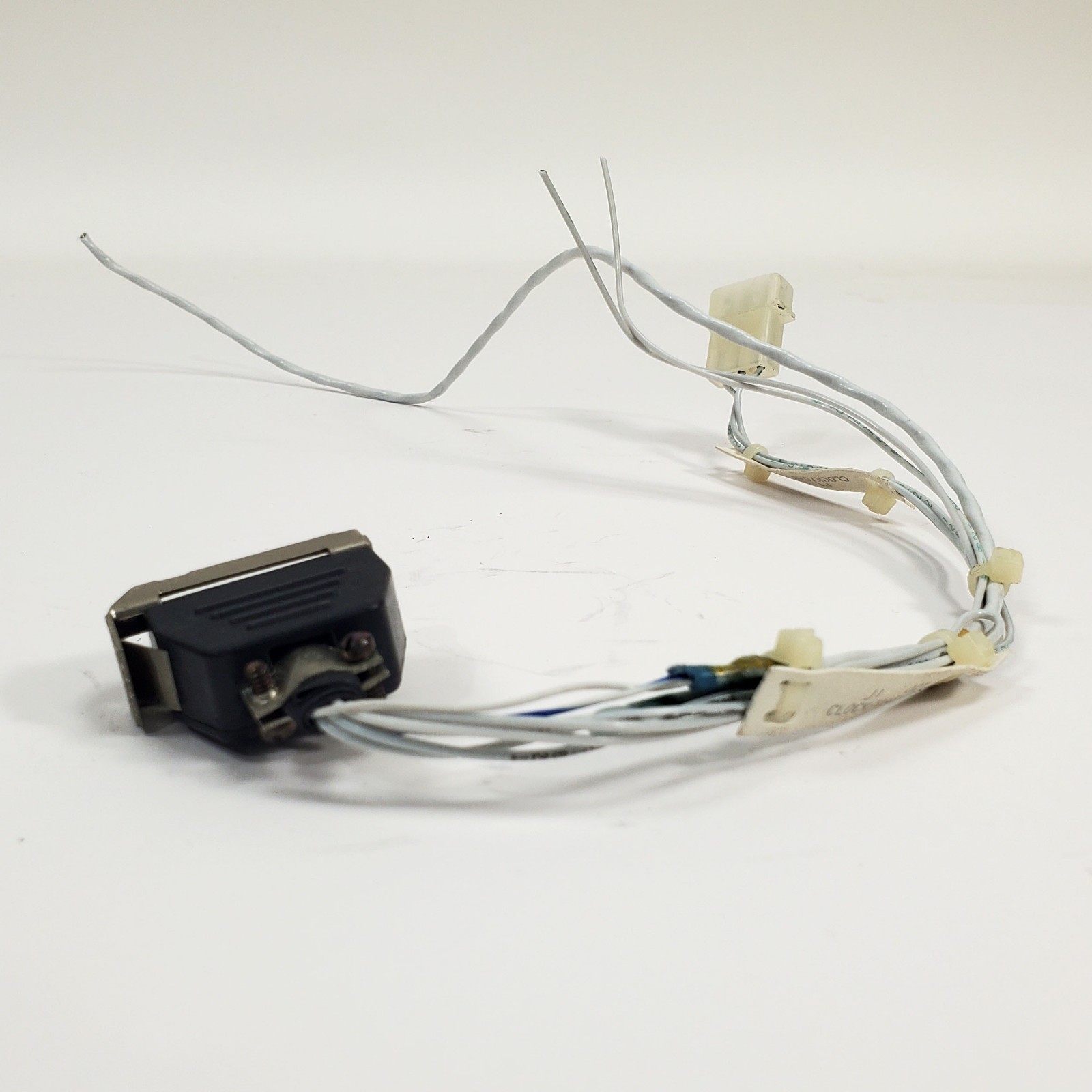 Davtron Model 803 Digital Clock - Removed Working