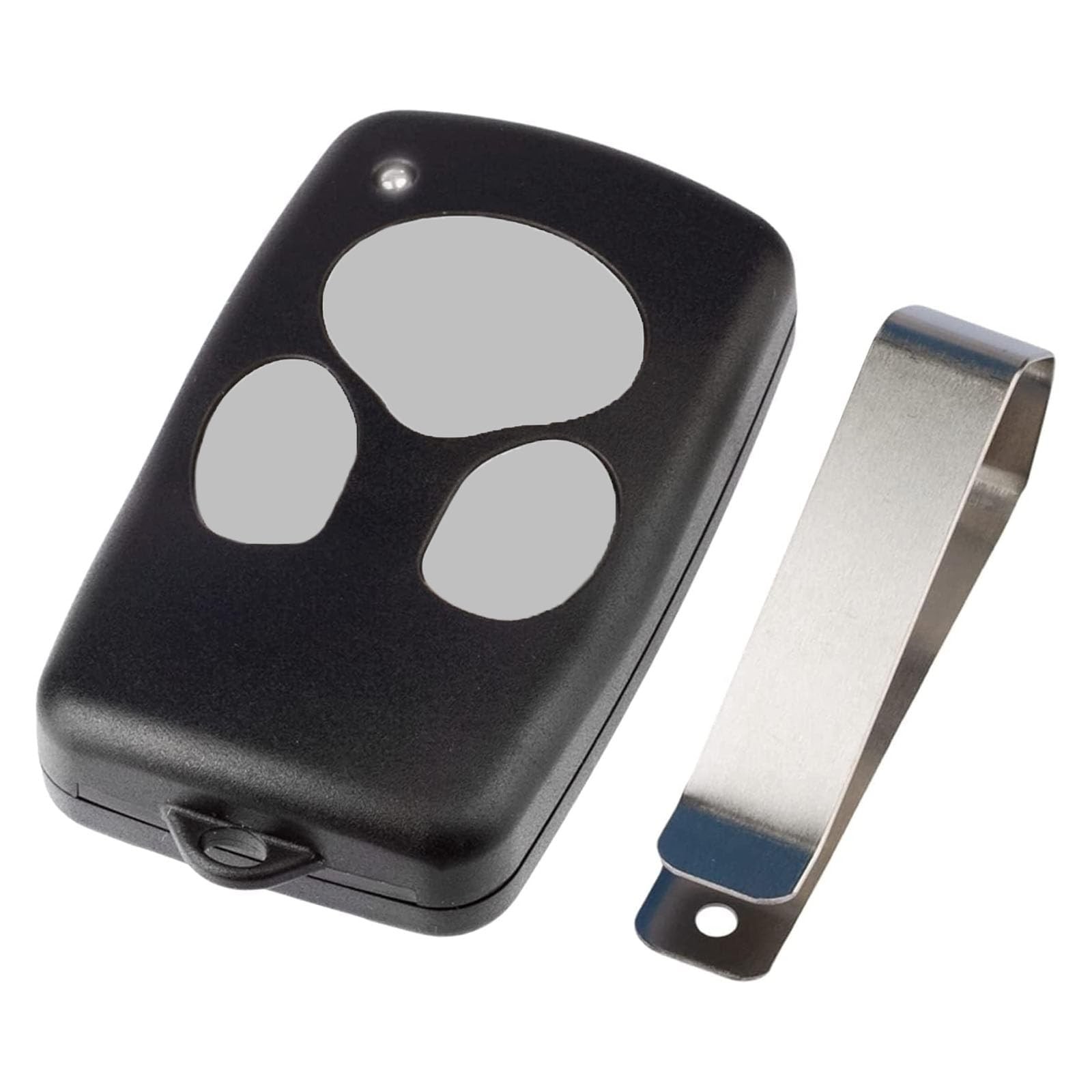 Garage Door Opener Fits for Wayne Dalton Remote Control 372MHz/3BTM 1 PACK