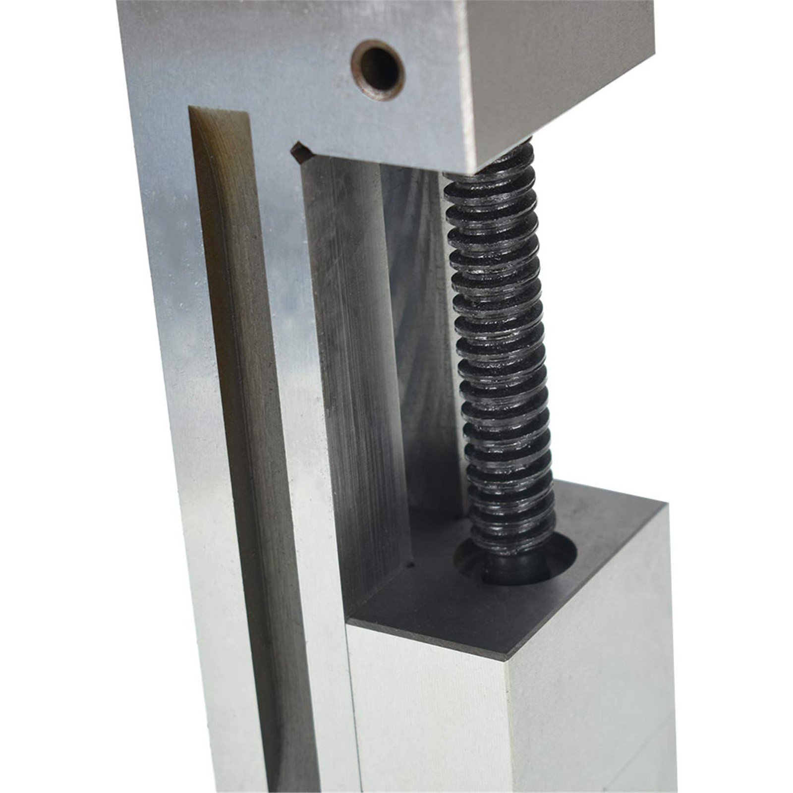 Wflnhb Accuracy Toolmakers Vise 2-1/2 X 3-3/8