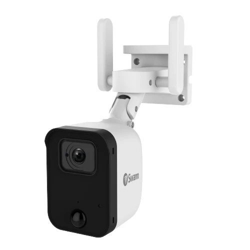 DVR Wired CCTV Security System with 4pcs 1080P Surveillance Camera With 64GB SD
