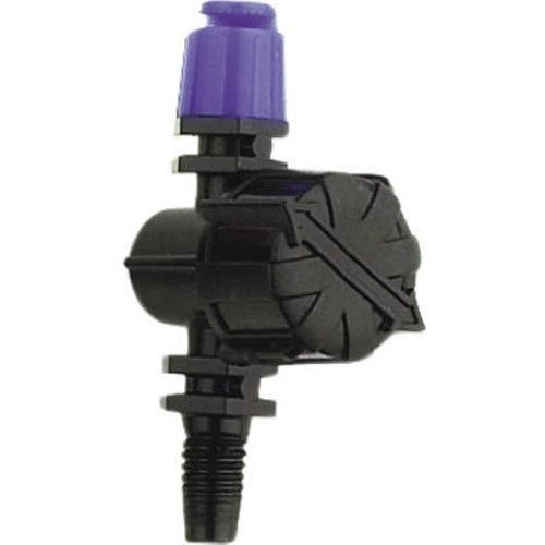 Raindrip R187CT 5-Count Half Circle Adjustable Sprayer