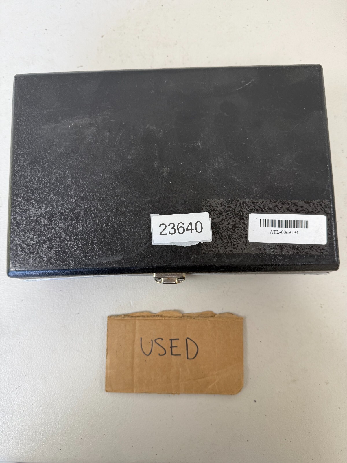 Keithley 35080A X-Ray Radiation Measurement Kit Mammo/Diagnostic