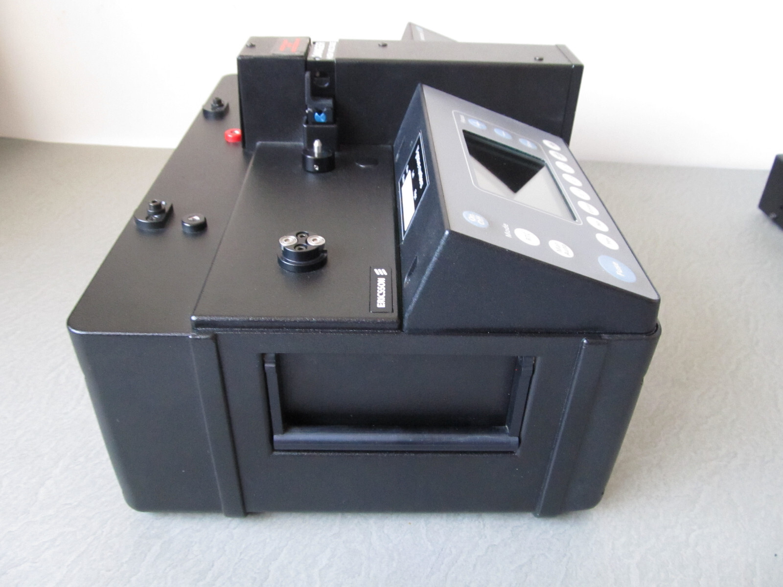 Ericsson FSU 925 RTC Fusion Splicer ****