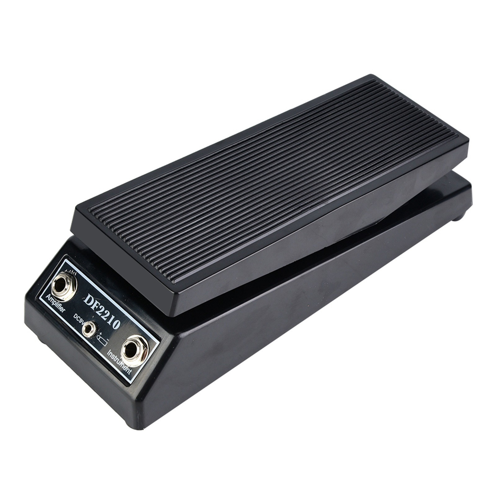 DF2210 Classic Pedal Wah Guitar Effect Pedal BL