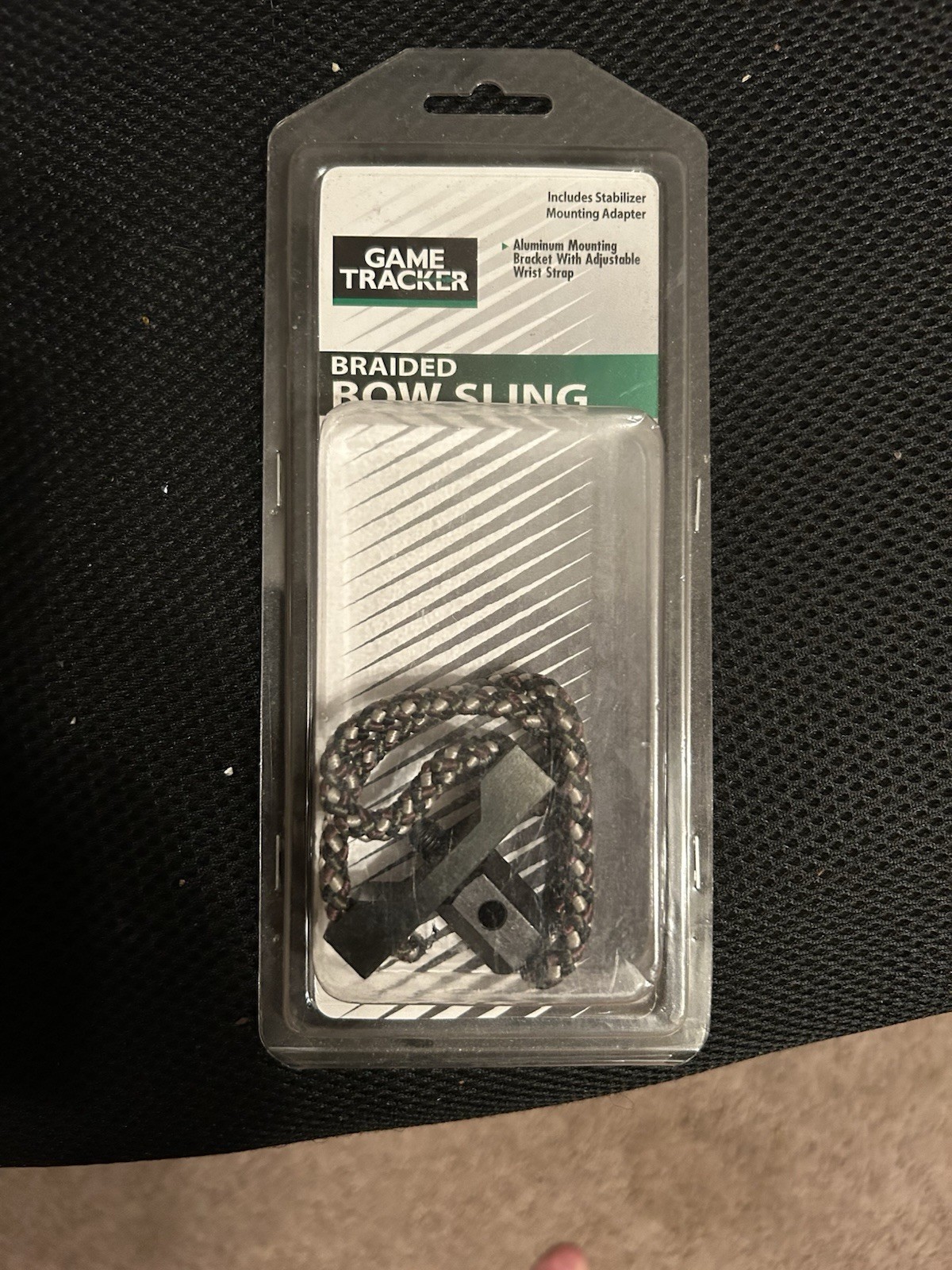 Game Tracker- Bow Sling