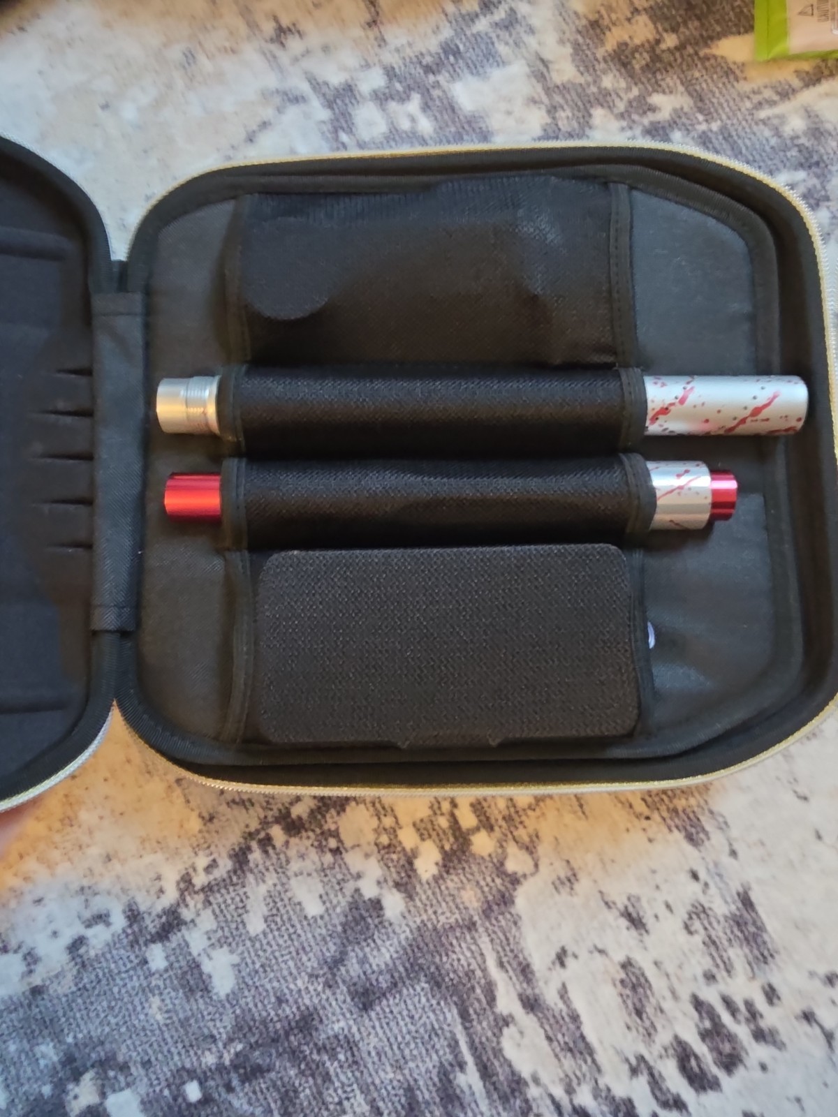 Shocker Amp HK Army Paintball Marker