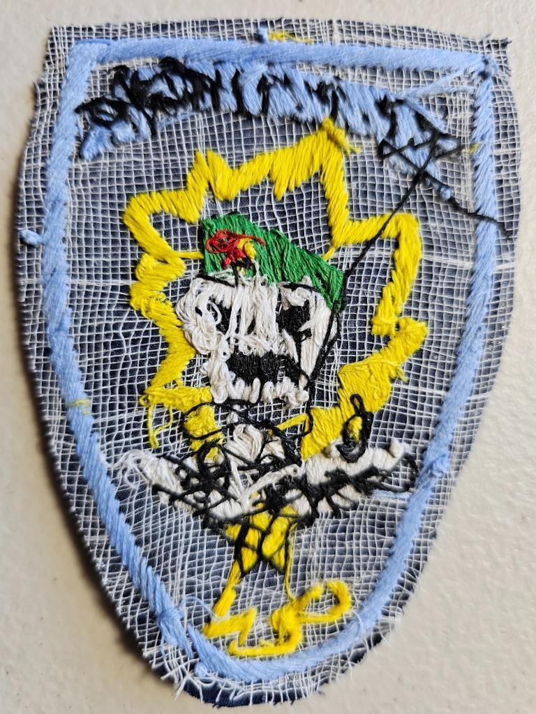 Vietnam Repro Patch: TR PYTHON CCN