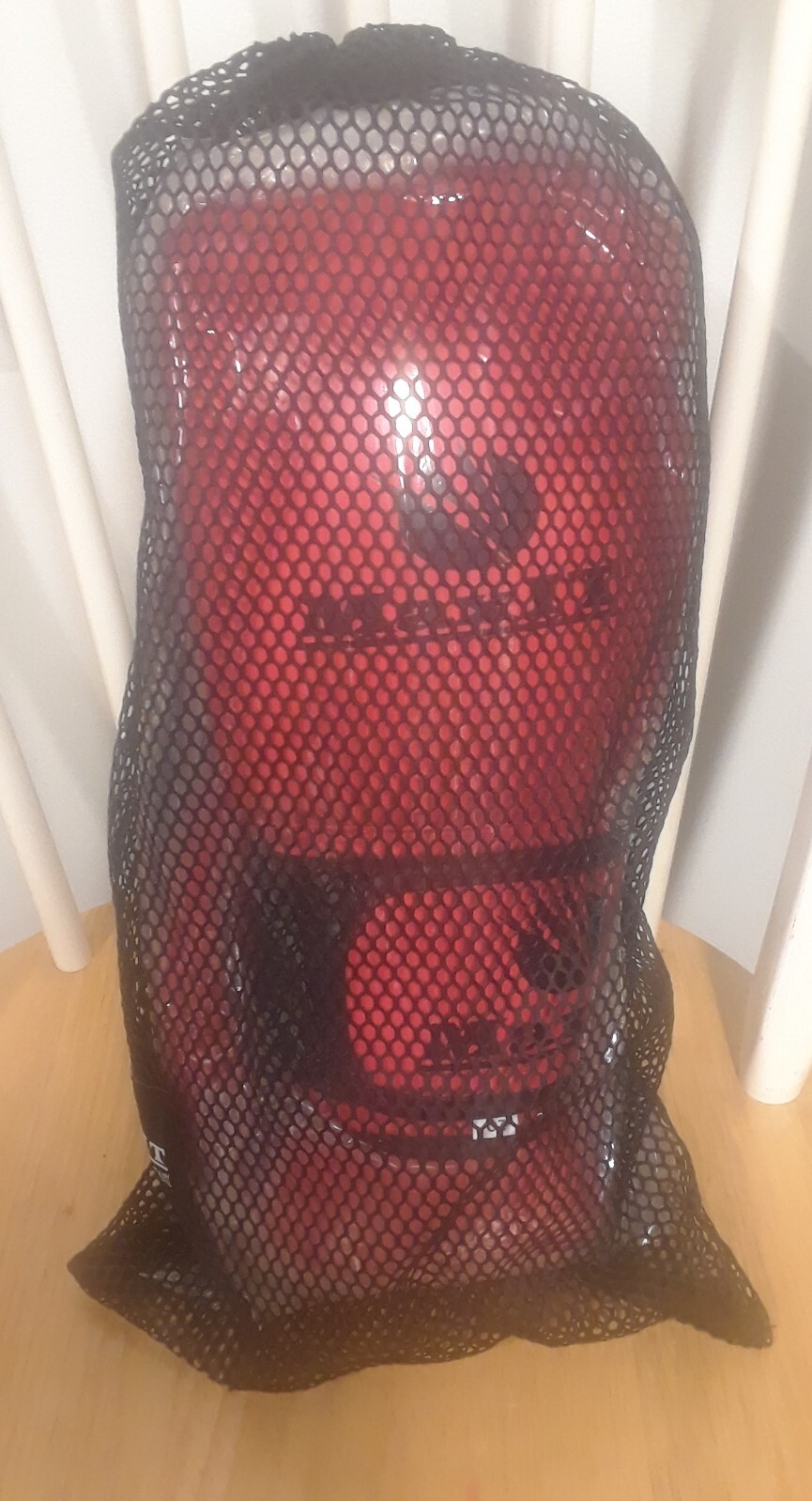 MaxIT Pro Boxing Gloves Sparring MMA Kickboxing Bag Punching Women Men 12oz New