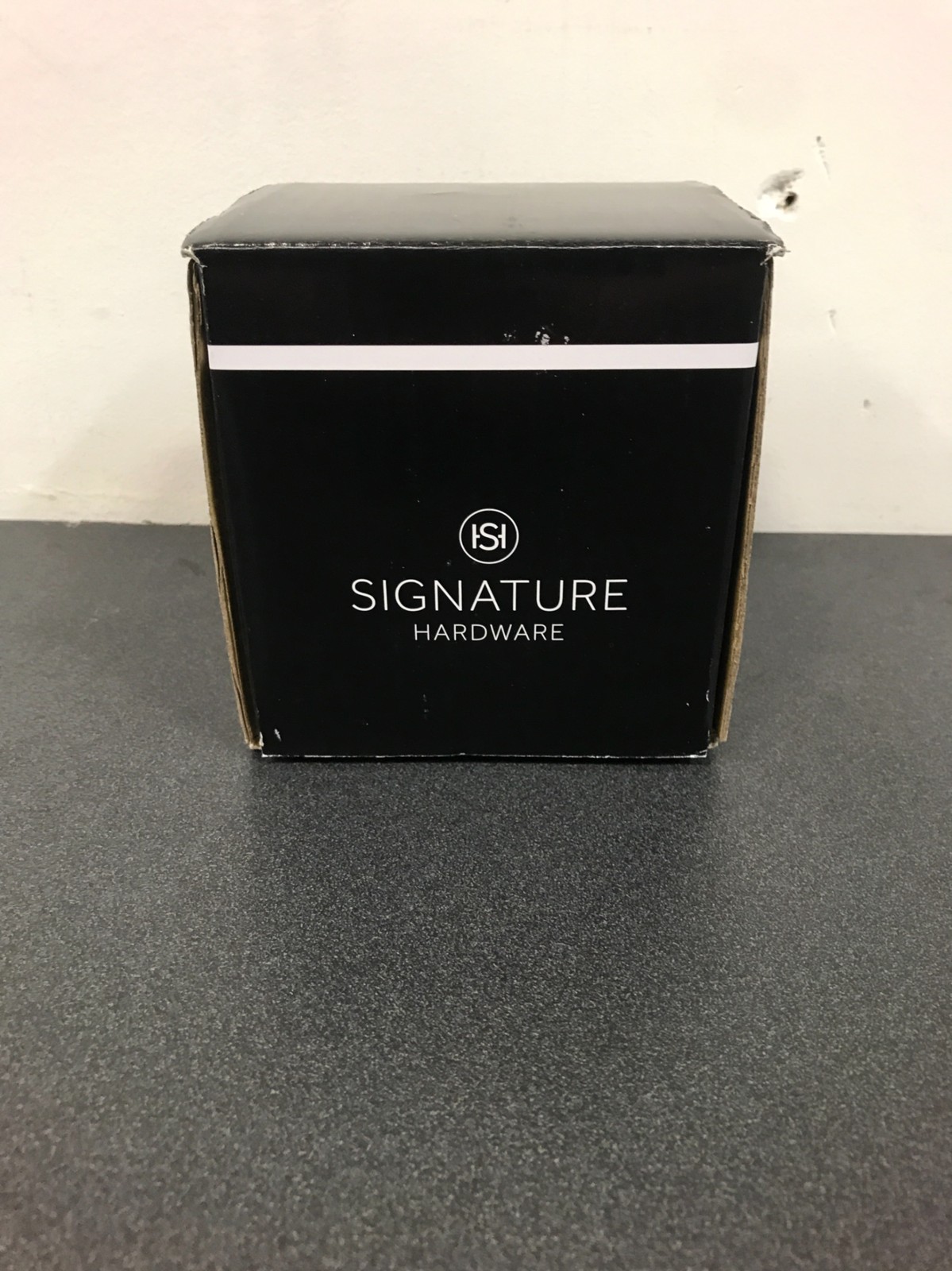 Signature Hardware Volume Control Rough-In Valve - 3/4" Connection