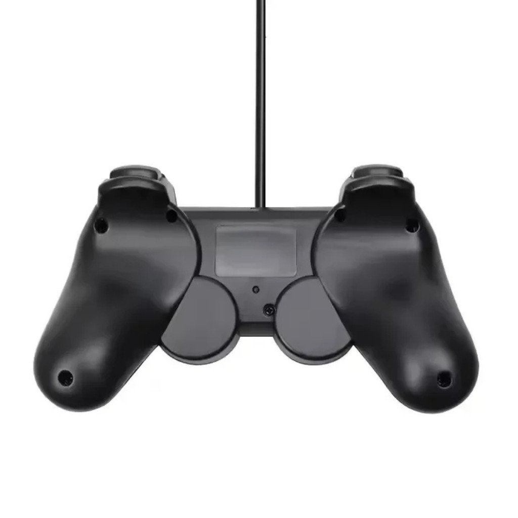 USB Wired Controller Gamepad Joystick for WinXP/Win7/Win8/Win10 Gamepad Gaming C