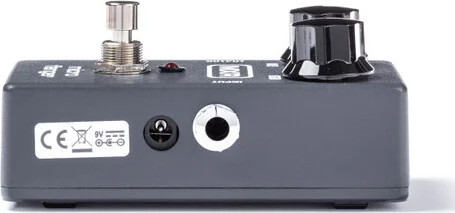 MXR® MICRO FLANGER