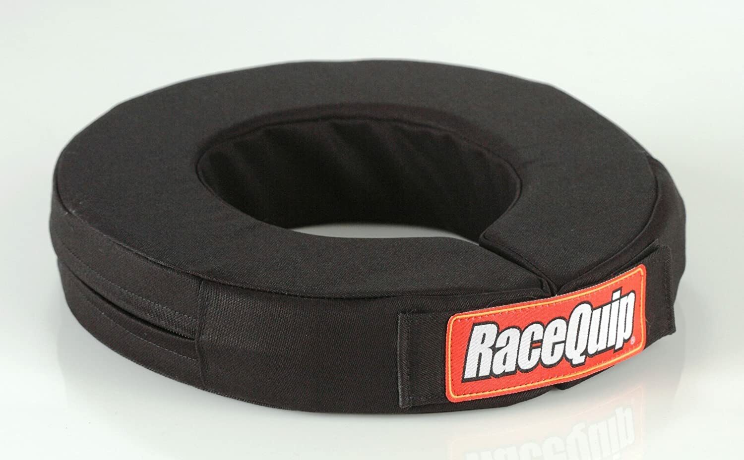 RaceQuip Non SFI Helmet and Neck Support Collar Protection 360 Degree Black NEW