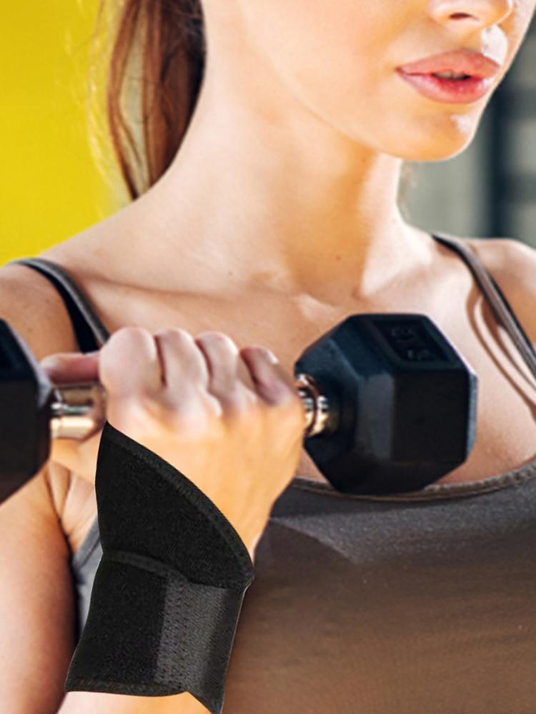 Wrist Brace Adjustable Wrist Strap Wrist Brace Sport, Wrist Wraps Weightlifting