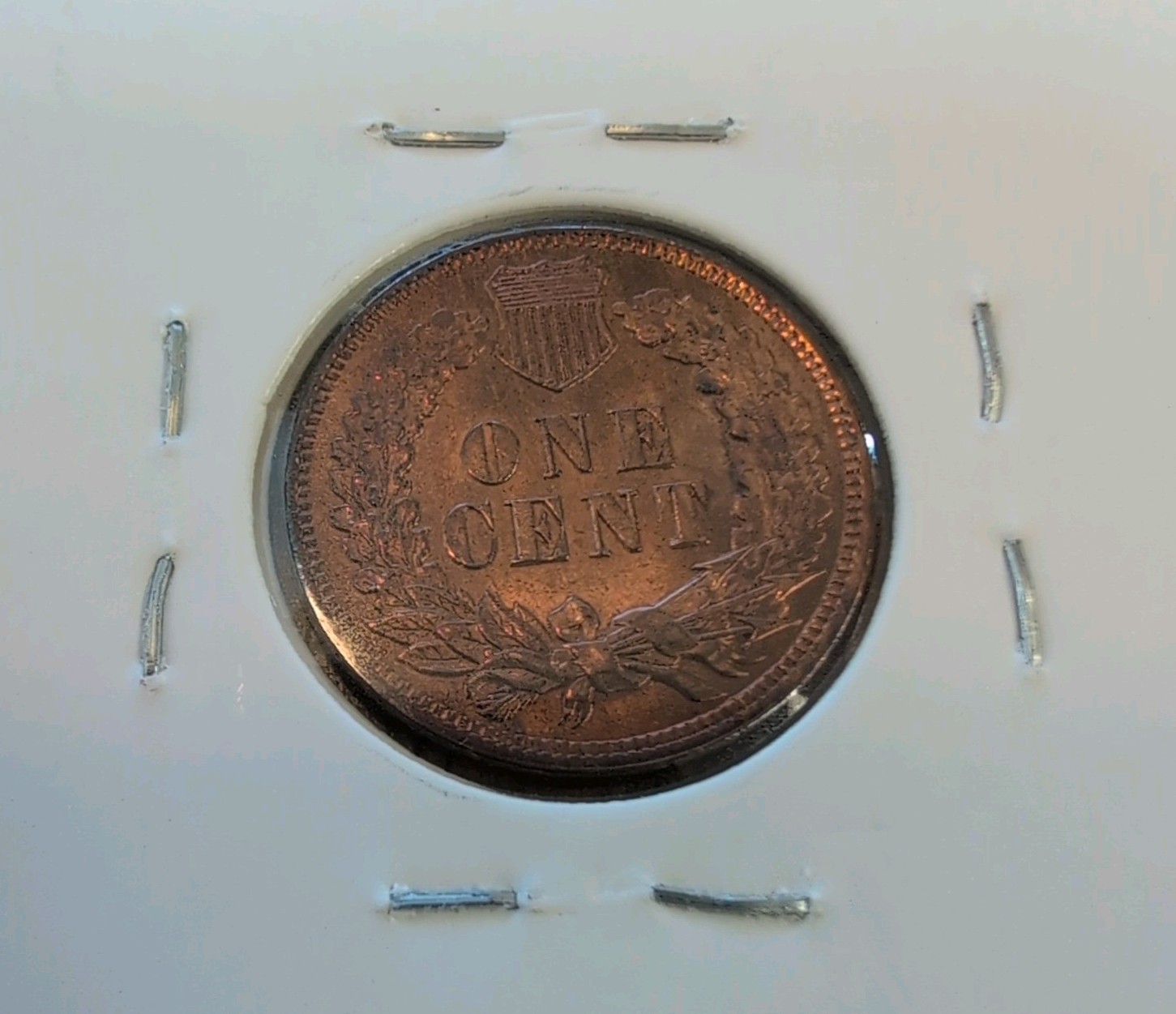 1900 Indian Head Cent MS 65 Very Rare!!