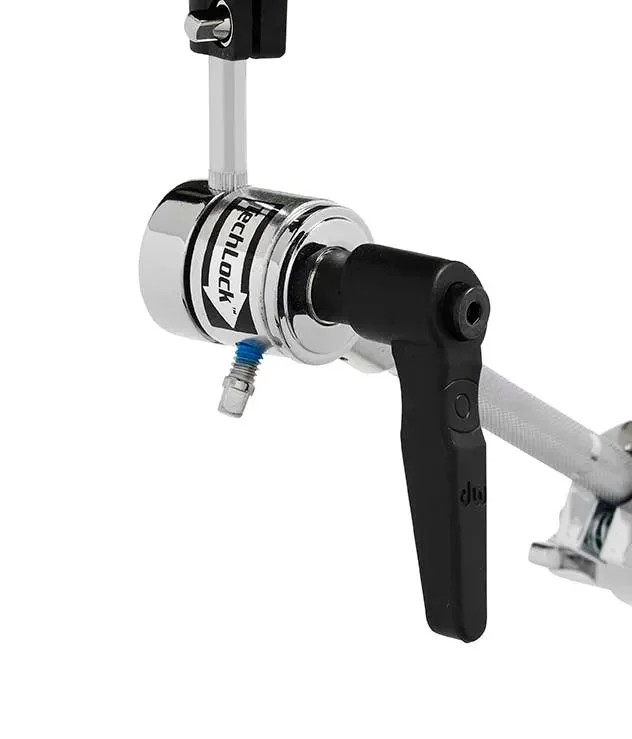 DW DWCP5700 Boom Cymbal Stand, Double Braced