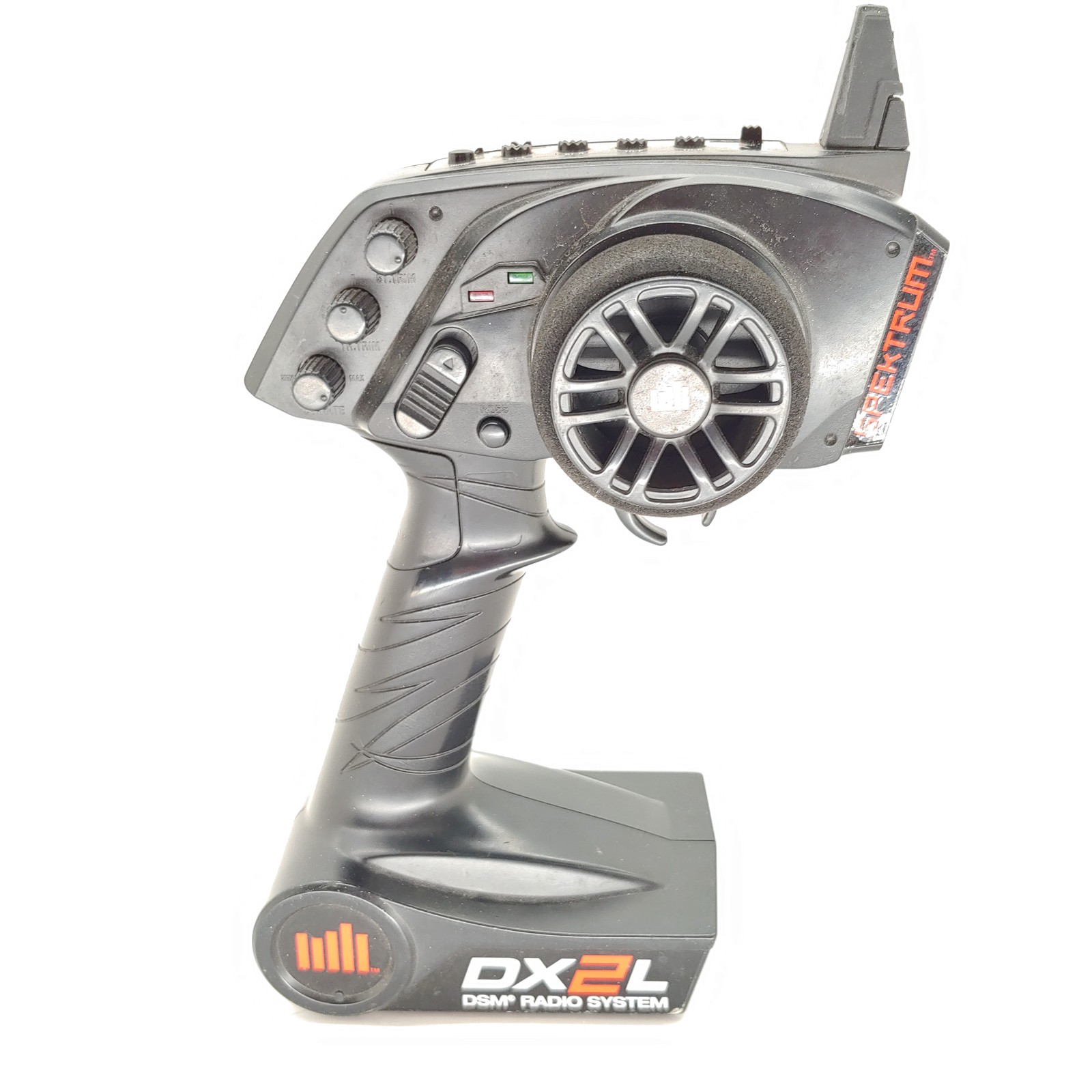 DX2L Surface Transmitter TX Only No Receiver Used