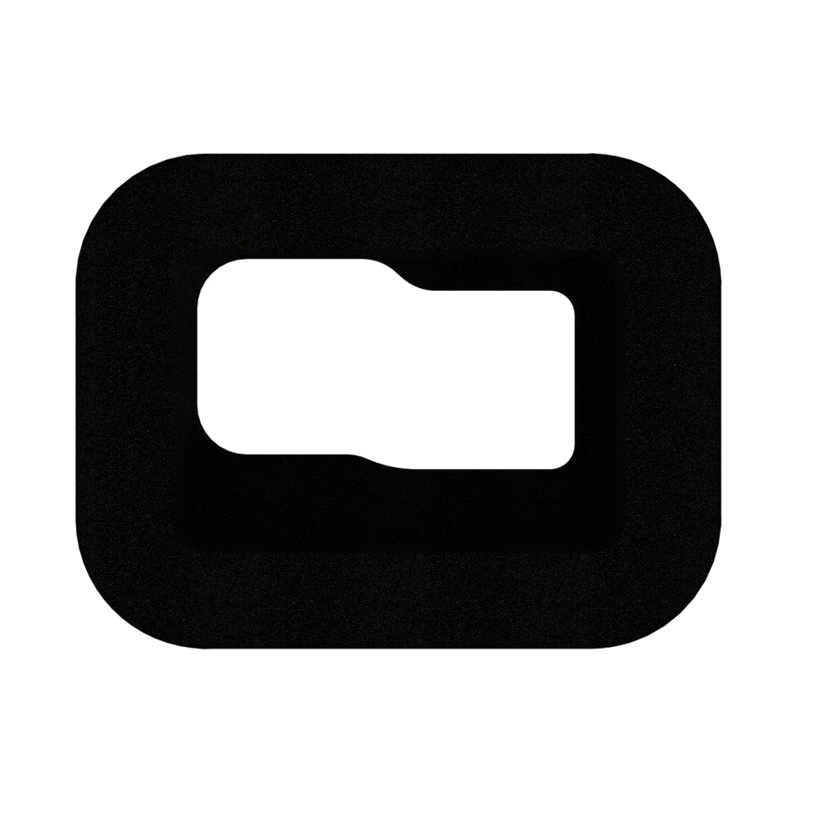 Perfect Windproof Sponge WindSlayer Wind Noise Reduction Foam For GoPro HERO 9 d