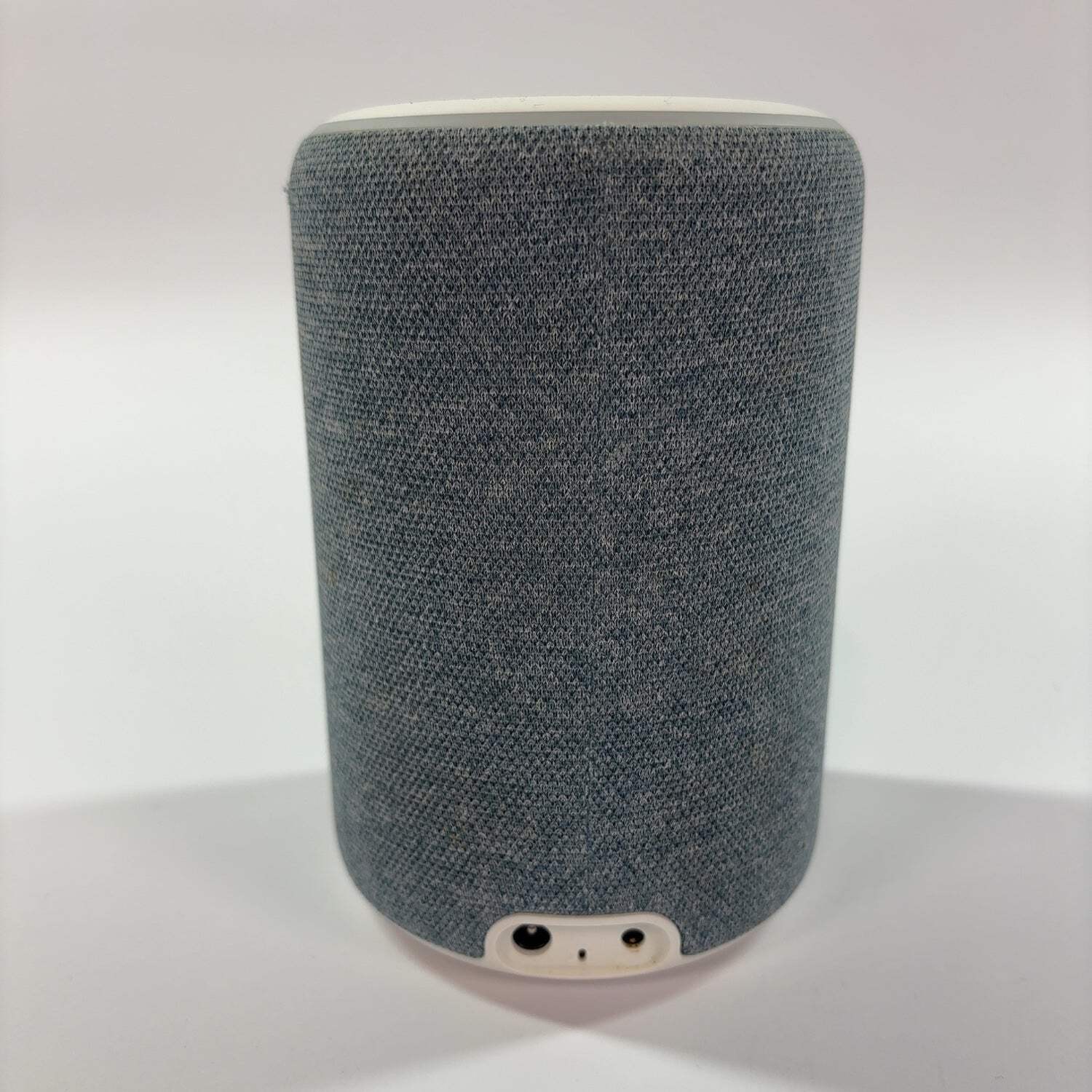 Amazon Echo 3rd Gen Smart Speaker Grey R9P2A5