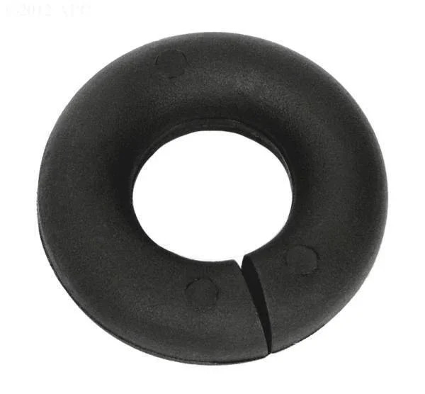 Polaris Wear Rings, Black