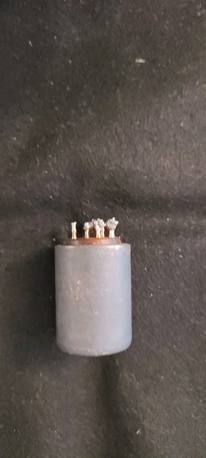 Vintage Triad Audio Input Transformer 150 Ohms / 60k