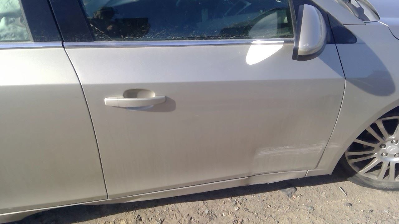Audio Equipment Radio VIN P 4th Digit Limited Opt Ufu Fits 13-16 CRUZE 1050104