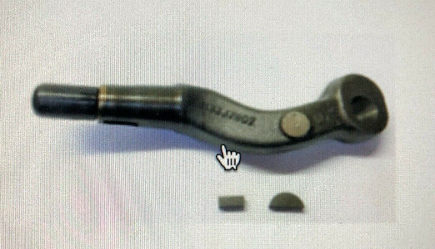 MERITOR 3133N7658K, Steering Arm and Keys 3131-N-7658K NEW